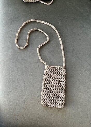 Telefon çantası