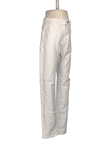 Pull and Bear Pull and Bear Jean / Kot %70 İndirimli.