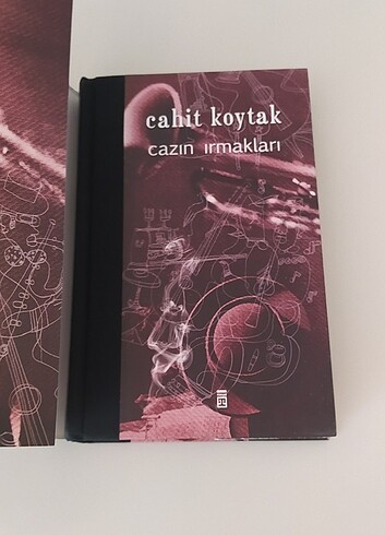  Beden Cahit Koytak 
