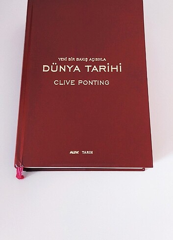 Dünya Tarihi 