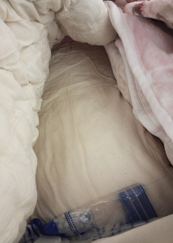 Yün yastık - Görsel 2