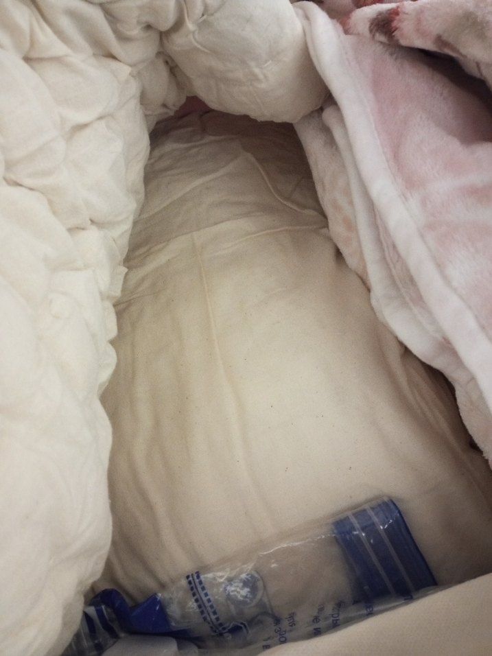 Yün yastık - Görsel 2