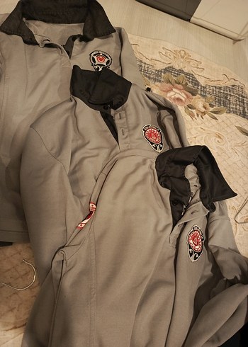 Özel güvenlik kazakları - Görsel 2