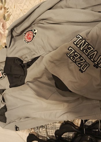 Özel güvenlik kazakları - Görsel 3