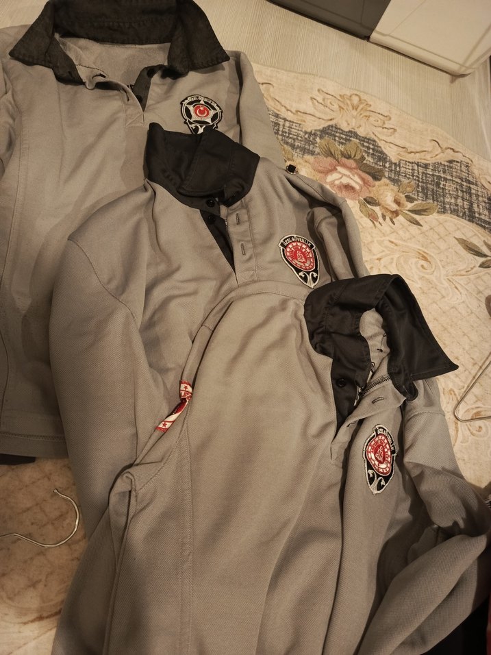 Özel güvenlik kazakları - Görsel 2