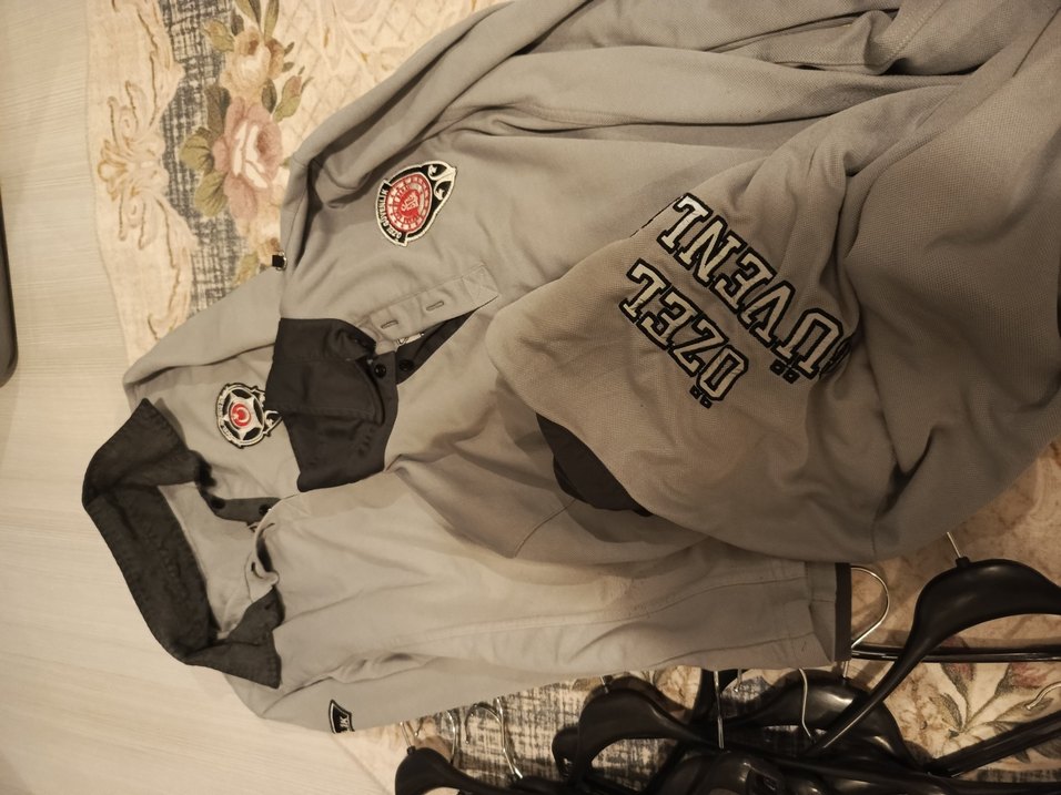 Özel güvenlik kazakları - Görsel 3