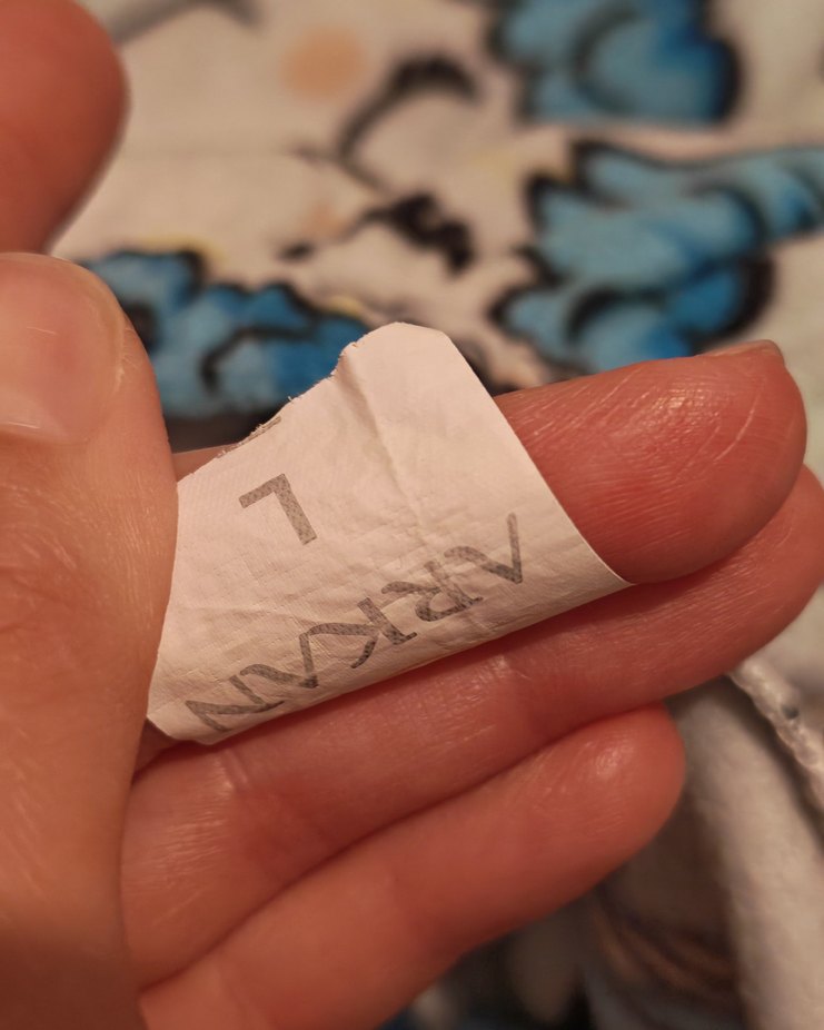 Pastel Renkli polar ait - Görsel 3