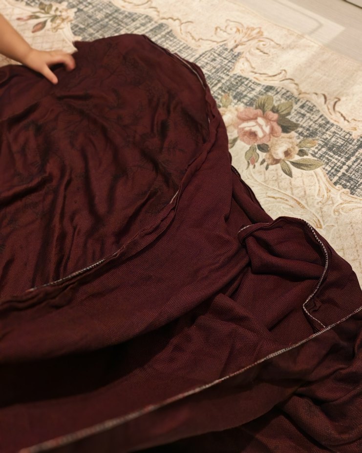 Sofra bezi - Görsel 4