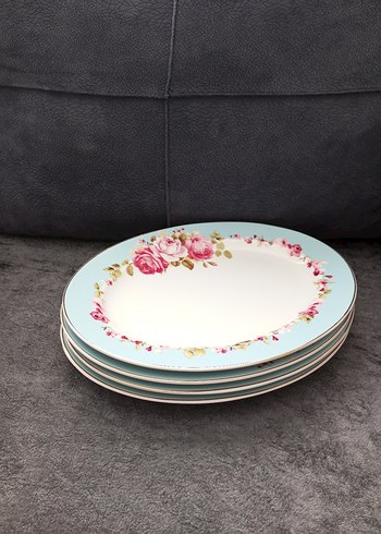 English home kayık tabak - Görsel 3