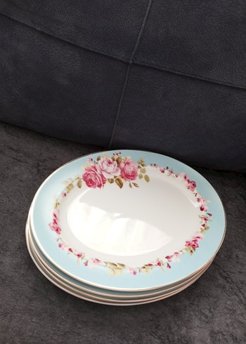 English home kayık tabak - Görsel 4