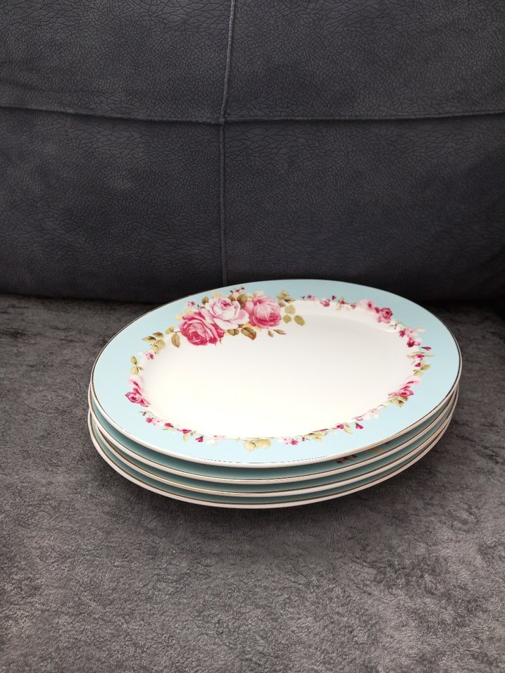 English home kayık tabak - Görsel 3