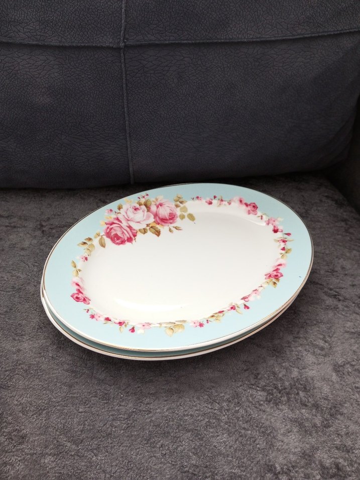 English home kayık tabak - Görsel 2