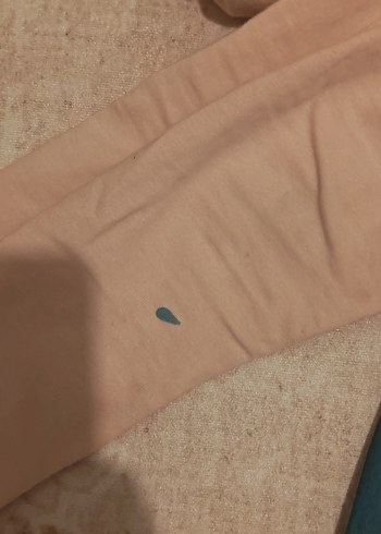 Kız Çocuk Pembe Minnie Baskılı Pamuklu Eşofman - Görsel 4