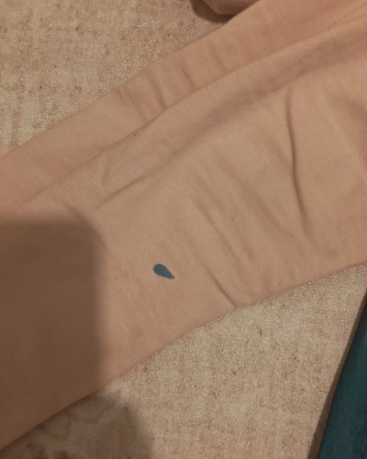 Kız Çocuk Pembe Minnie Baskılı Pamuklu Eşofman - Görsel 4