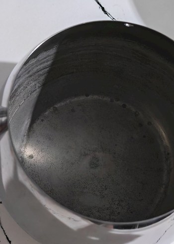 Paslanmaz Çelik Çaydanlık Seti - Görsel 4