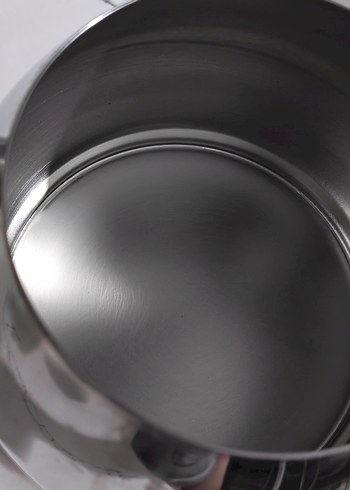 Paslanmaz Çelik Çaydanlık Seti - Görsel 3