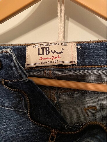 LTB Orijinal Ltb Denim Pantolon