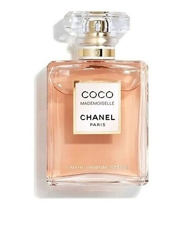 Chanel CHANEL COCO MADEMOİSELLE EDP PARFÜM 100ml
