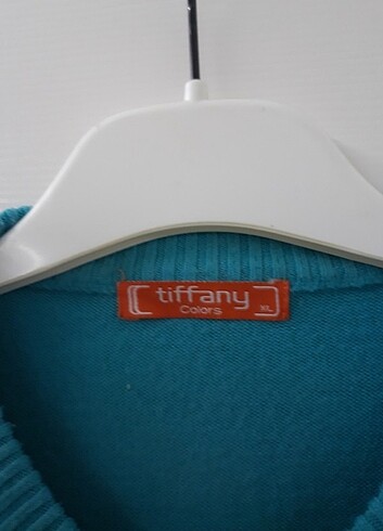 Tiffany&Co Tiffany hırka