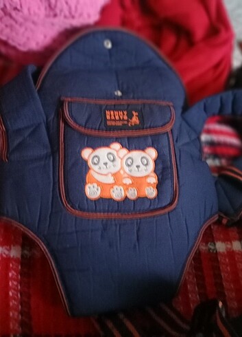 Bebek kangurusu