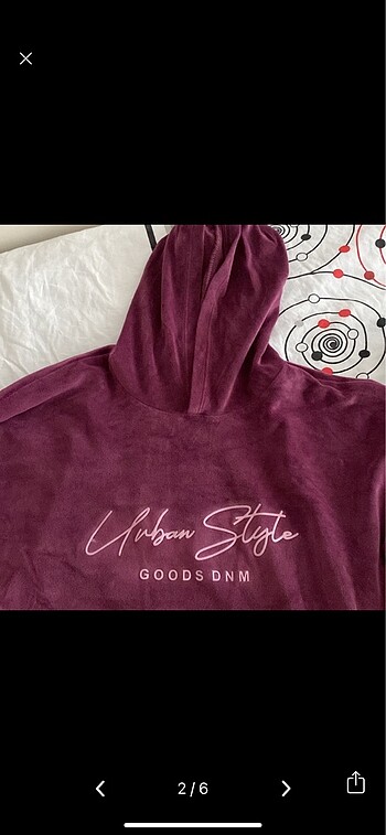Diğer Elitol Kadife pijama takımı