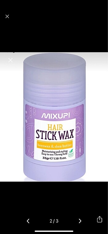 MIXUP STİCK - Görsel 2