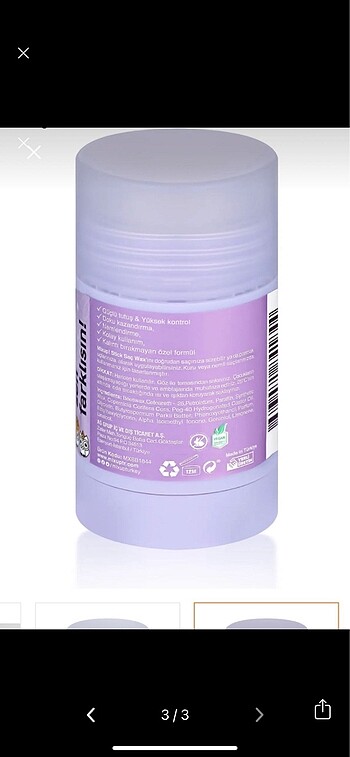 MIXUP STİCK - Görsel 3