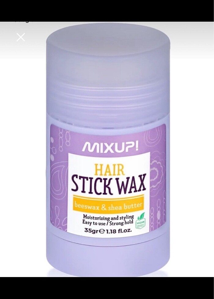 MIXUP STİCK - Görsel 2