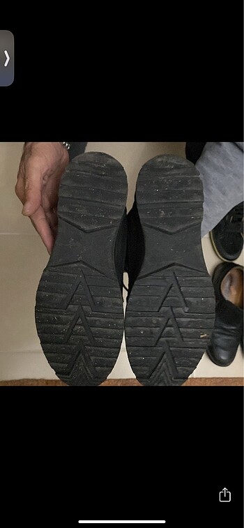 LETOON KIŞLIK BOT - Görsel 6