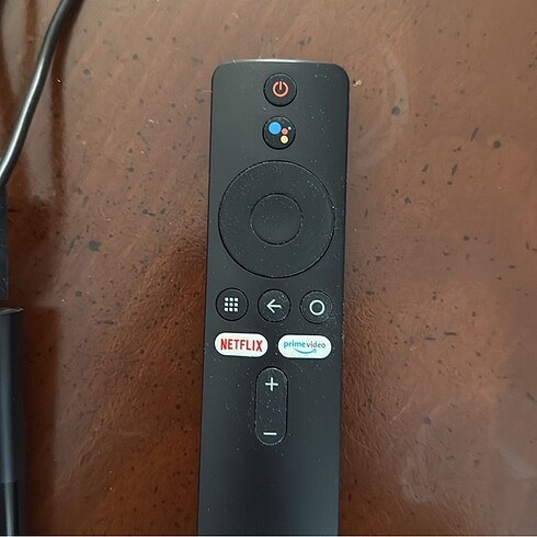 Xiomi mi stick android Tv box