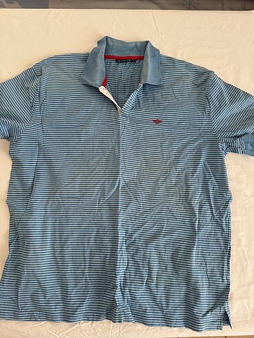 Dockers kısa kollu tişört