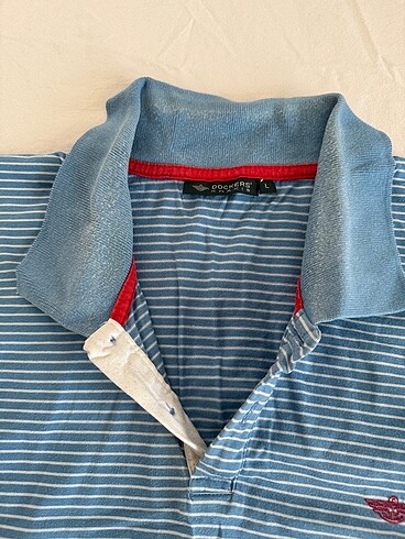 Dockers Dockers kısa kollu tişört