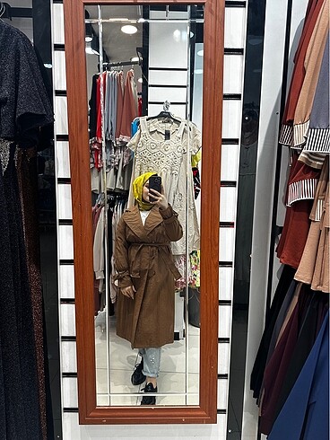 Diğer Trenckot