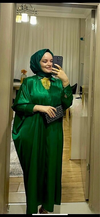 Elbise tunik