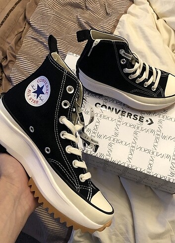 Converse RunStar Kadın Ayakkabı