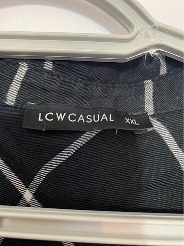 LC Waikiki LCW GÖMLEK