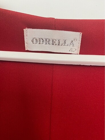 Odrella ŞIK ELBİSE