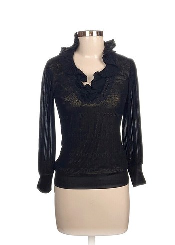 Roccobarco vitange buluz - Görsel 6