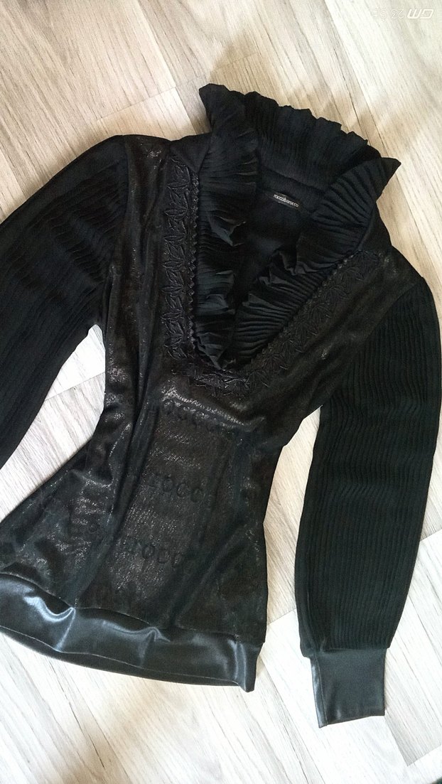 Roccobarco vitange buluz - Görsel 3