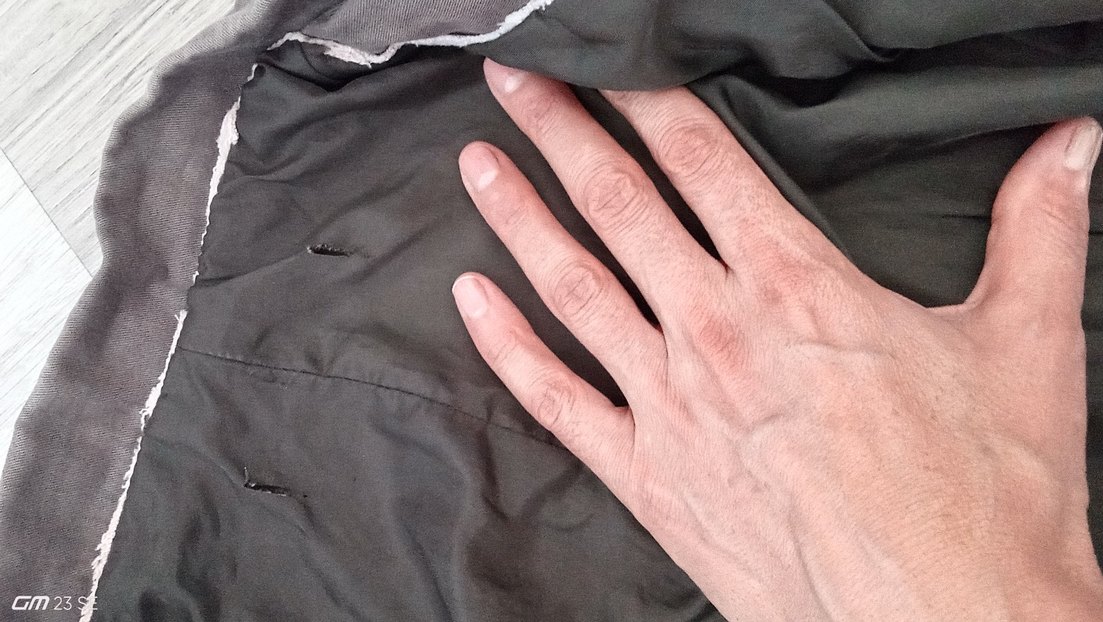 vitange caket - Görsel 5