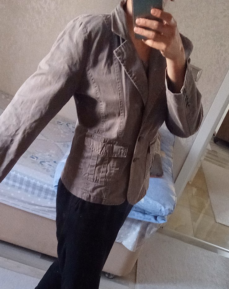 vitange caket - Görsel 3