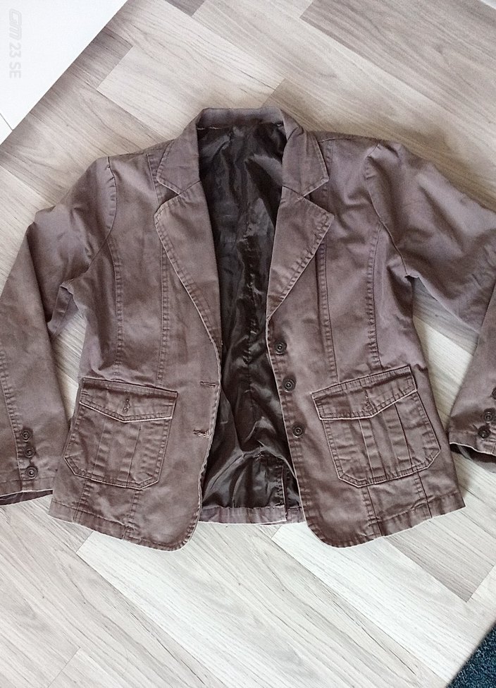 vitange caket - Görsel 2