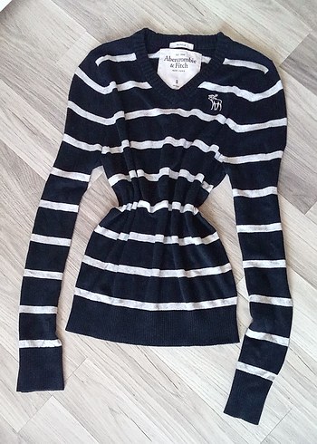 Abercrombei &Fitch kazak