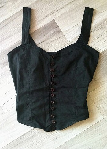 s Beden Abercrombei & Fitch buluz