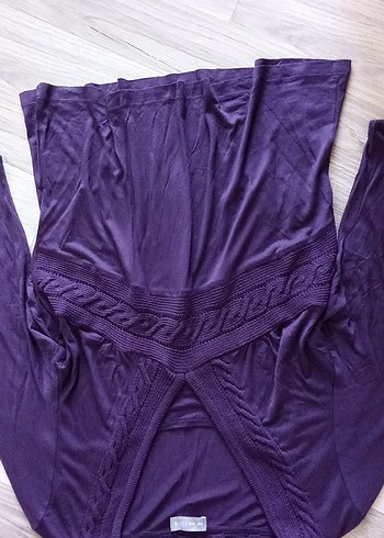 vintage buluz - Görsel 6