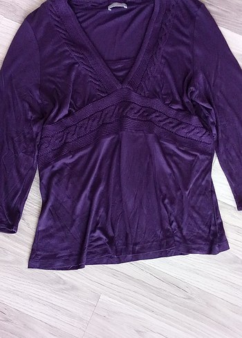 xl Beden vintage buluz