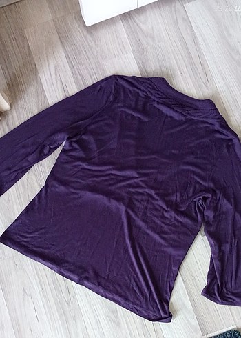 vintage buluz - Görsel 9