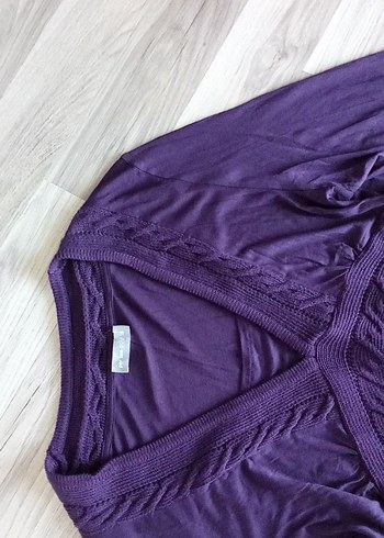 vintage buluz - Görsel 8