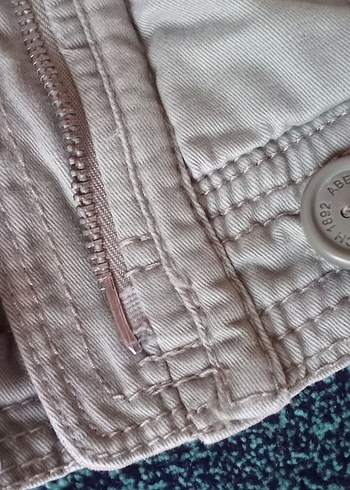 Abercrombei & Fitch - Görsel 5