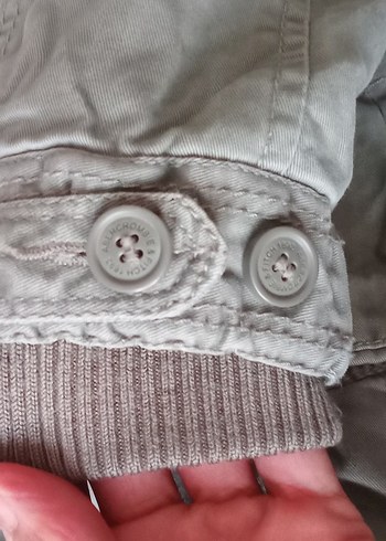 Abercrombei & Fitch - Görsel 4